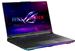 ASUS ROG Strix Scar 16 Gaming Laptop 16" Intel i9-14900HX GeForce RTX 4090 32GB 2TB SSD Windows 11 Pro, G634JYR-XS97