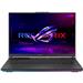 ASUS ROG Strix G18 Gaming Laptop 18" 240Hz Intel i9-14900HX GeForce RTX 4070 32GB 1TB SSD Windows 11 Pro, G814JIR-XS96