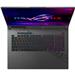 ASUS ROG Strix G18 Gaming Laptop 18" 240Hz Intel i9-14900HX GeForce RTX 4070 32GB 1TB SSD Windows 11 Pro, G814JIR-XS96