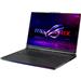 ASUS ROG Strix G18 Gaming Laptop 18" 240Hz Intel i9-14900HX GeForce RTX 4070 32GB 1TB SSD Windows 11 Pro, G814JIR-XS96