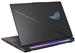 ASUS ROG Strix Scar 18 Gaming Laptop 18" 240Hz Intel i9-14900HX GeForce RTX 4080 32GB 1TB SSD Windows 11 Pro, G834JZR-XS96