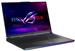 ASUS ROG Strix Scar 18 Gaming Laptop 18" 240Hz Intel i9-14900HX GeForce RTX 4080 32GB 1TB SSD Windows 11 Pro, G834JZR-XS96