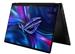 ASUS ROG Flow X16 Gaming Laptop 16" Intel i9-13900H GeForce RTX 4070 32GB 1TB SSD Windows 11 Pro, GV601VI-CS94