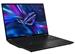 ASUS ROG Flow X16 Gaming Laptop 16" Intel i9-13900H GeForce RTX 4070 32GB 1TB SSD Windows 11 Pro, GV601VI-CS94