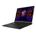 MSI Vector GP68HX Gaming Laptop 16" QHD+ 240Hz Intel i9-13980HX GeForce RTX 4090 32GB 2TB SSD Windows 11 Home, Vector GP68HX 13VI-255US(Open Box)