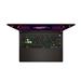 MSI Vector GP68HX Gaming Laptop 16" QHD+ 240Hz Intel i9-13980HX GeForce RTX 4090 32GB 2TB SSD Windows 11 Home, Vector GP68HX 13VI-255US(Open Box)