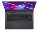 ASUS ROG Strix G17 Gaming Laptop 17.3" 144Hz AMD Ryzen 9 7940HX GeForce RTX 4070 32GB 1TB SSD Windows 11 Home, G713PI-RS91-CA