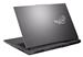 ASUS ROG Strix G17 Gaming Laptop 17.3" 144Hz AMD Ryzen 9 7940HX GeForce RTX 4070 32GB 1TB SSD Windows 11 Home, G713PI-RS91-CA