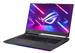 ASUS ROG Strix G17 Gaming Laptop 17.3" 144Hz AMD Ryzen 9 7940HX GeForce RTX 4070 32GB 1TB SSD Windows 11 Home, G713PI-RS91-CA