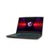 MSI Thin 15 Gaming Laptop 15.6" FHD Intel i5-12450H RTX 2050 8GB 512GB SSD Windows 11 Home, Thin 15 B12UCX-2005CA