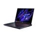 Acer Predator Helios Neo 16 Gaming Laptop 16" Intel i9-14900HX GeForce RTX 4060 16GB 1TB Windows 11 Home, PHN16-72-99PA