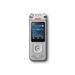 PHILIPS DVT4110 VoiceTracer Audio Recorder