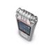 PHILIPS DVT4110 VoiceTracer Audio Recorder(Open Box)