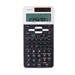 SHARP Scientific Calculator EL510RTB 169 advanced scientific function 11-digit LCD numeric display(Open Box)