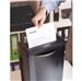 Kensington Swingline GX5 Paper Shredder | 5-6 Sheet Capacity | Cross-Cut - 14L