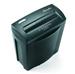 Kensington Swingline GX5 Paper Shredder | 5-6 Sheet Capacity | Cross-Cut - 14L