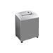 DAHLE 50514 Oil-Free P-4 CrossCut Shredder, SmartPower, jam protection