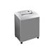 DAHLE CleanTEC 51564 Oil-Free P-4 CrossCut Shredder w/ SmartPower