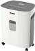 DAHLE PaperSAFE PS 380 P-4 Cross-Cut Shredder, oil-free, hassle-free