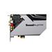 Creative Sound Blaster AE-9 PCIe with Audio Control Module - Metallic Grey (70SB178000000)(Open Box)