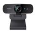 Viofo P900 4K Ultra HD+ Double Mic Stereo Webcam, 8MP COMS Sensor - IMX415(1/2.8 inch CMOS)(Open Box)