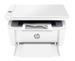 HP LaserJet MFP M139we Wireless All-in-One Monochrome Laser Printer, Print/Copy/Scan, 19 ppm print, 600 x 600 dpi scan, 150-sheet input tray, Up to 8000 pages monthly print, Wireless/USB/Bluetooth, Apple AirPrint, HP Smart App, Win/Mac (7MD70E#BGJ)