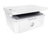 HP LaserJet MFP M139we Wireless All-in-One Monochrome Laser Printer, Print/Copy/Scan, 19 ppm print, 600 x 600 dpi scan, 150-sheet input tray, Up to 8000 pages monthly print, Wireless/USB/Bluetooth, Apple AirPrint, HP Smart App, Win/Mac (7MD70E#BGJ)