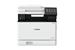 Canon imageCLASS MF753CDW, Wireless Color Laser Printer / Copier / Scanner / Fax, Print at 35ppm, up to 1200 x 1200 dpi print resolution, Duplex scan, 250-sheet paper capacity, Scan up to 600x600 dpi optical resolution, 5" touch LCD, WiFi direct, Ethernet, USB 2.0, Win/Mac