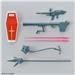 BANDAI Hobby ENTRY GRADE RX-78-2 GUNDAM (FULL WEAPON SET) | Simple Assembly Kit | No Tools | No Paint | Fit & Snap By Hand!