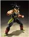 BANDAI Spirits S.H.Figuarts Bardock "Dragonball Z" Action Figure (SHF Figuarts)