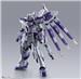 BANDAI Tamashii Metal Build Hi-Nu GUNDAM "Mobile Suit Gundam Char's Counterattack: Beltorchika's Children" Action Figure