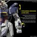 BANDAI RG #39 1/144 Force Impulse Gundam Spec II "Gundam SEED Freedom" Model kit