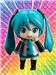 Good Smile Company Nendoroid Hatsune Miku: 10th Anniversary Ver. Action Figure