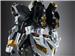 BANDAI Tamashii Nations Metal Structure Kaitai-Shou-Ki Rx-93 v (Nu) Gundam "Mobile Suit Gundam Char’s Counterattack" Action Figure