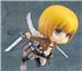 Good Smile Company Nendoroid Armin Arlert "Attack on Titan" Action Figure (3rd-Run)