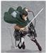 Good Smile Company Figma Levi "Attack on Titan" Figurine