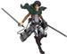 Good Smile Company Figma Levi "Attack on Titan" Action Figure