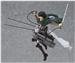 Good Smile Company Figma Levi "Attack on Titan" Figurine