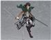 Good Smile Company Figma Levi "Attack on Titan" Figurine