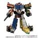 Hasbro Transformers Masterpiece MPG-08 Trainbot Yamabuki Action Figure