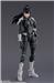 BANDAI Spirits S.H.Figuarts Mina Ashiro "Kaiju No. 8" Action Figure (SHF Figuarts)