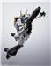 BANDAI Tamashii Hi-Metal R VF-0S Phoenix (Roy Focker Use) "Macross ZERO" Transformable Action Figure