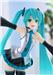 Good Smile Company POP UP PARADE Hatsune Miku: Translucent Color Ver. Statue