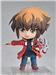 Good Smile Company Nendoroid Jaden Yuki "Yu-Gi-Oh! Duel Monsters GX" Action Figure