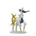 BANDAI NAMCO Pokémon Model Kit ARCEUS | Simple Assembly Kit | No Tools | No Paint | Fit & Snap By Hand!  (Pokemon Figure Kit)