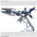BANDAI Hobby HG #19 1/144 Gundam Aerial Rebuild "Gundam: The Witch from Mercury" Model Kit
