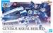 BANDAI Hobby HG #19 1/144 Gundam Aerial Rebuild "Gundam: The Witch from Mercury" Model Kit