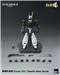 Threezero ROBO-DOU Ingram Unit 2 Reactive Armor Version "Patlabor 2: The Movie " Action Figure