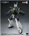 Threezero ROBO-DOU Ingram Unit 2 Reactive Armor Version "Patlabor 2: The Movie " Action Figure