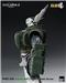 Threezero ROBO-DOU Ingram Unit 2 Reactive Armor Version "Patlabor 2: The Movie " Action Figure